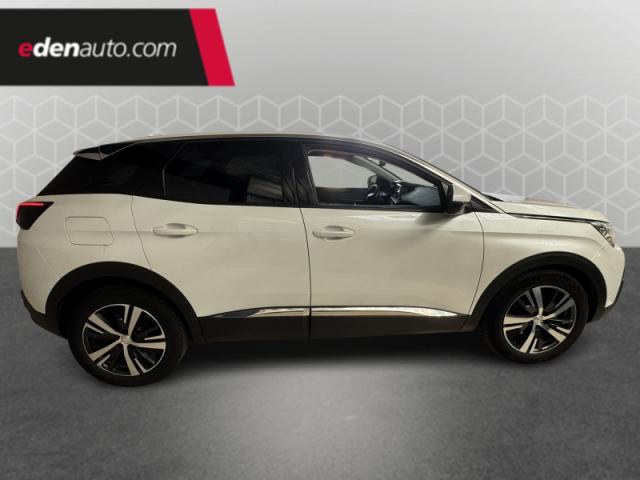 Peugeot 3008 image 3