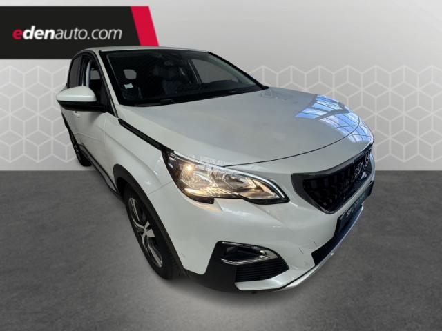 Peugeot 3008 image 9