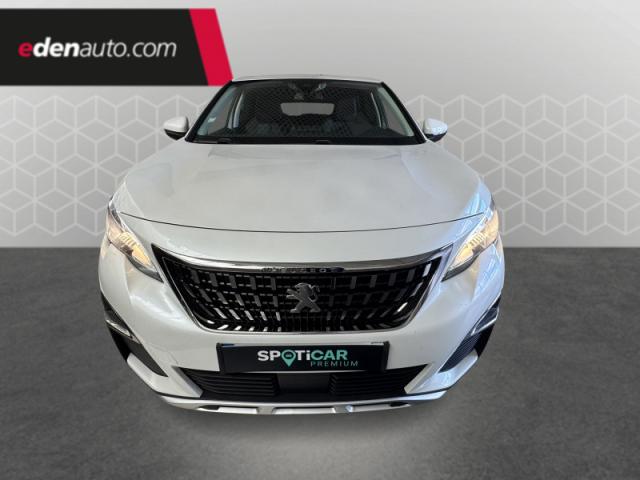 Peugeot 3008 image 5