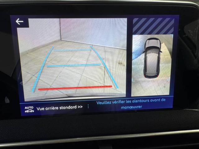 Peugeot 3008 image 4