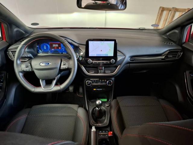 Ford Puma image 7