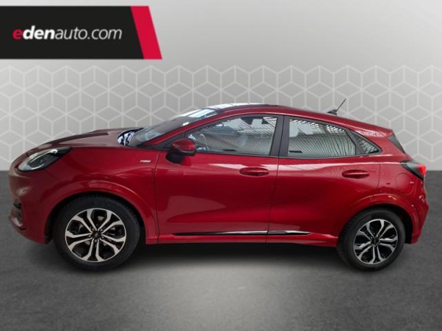 Ford Puma image 2