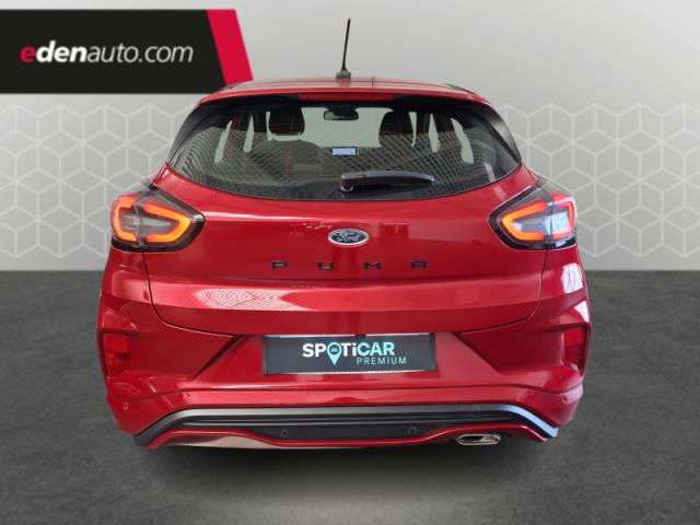 Ford Puma image 9