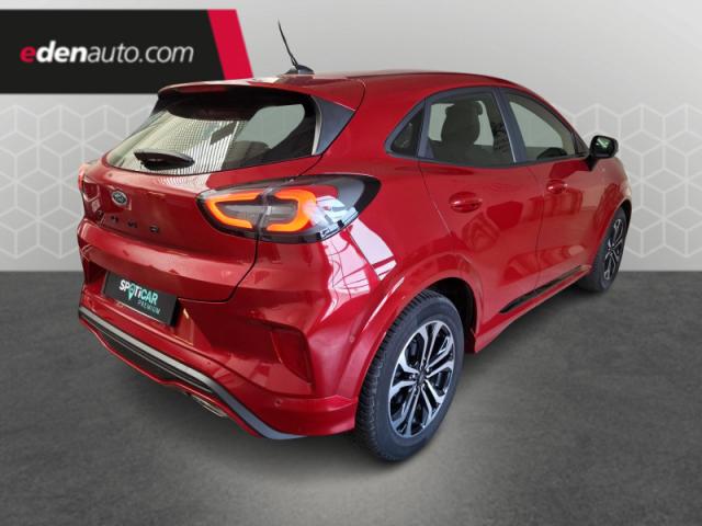 Ford Puma image 4