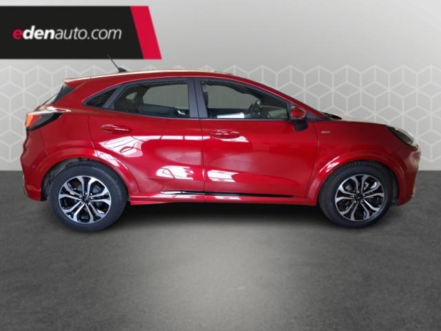 Ford Puma image 1