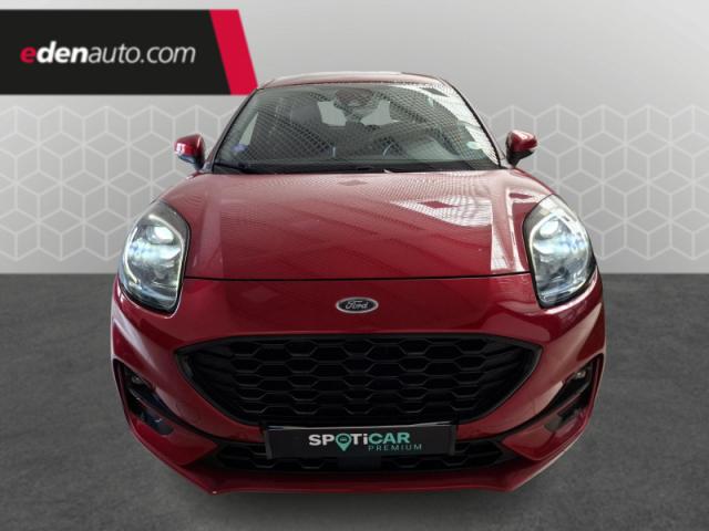 Ford Puma image 3
