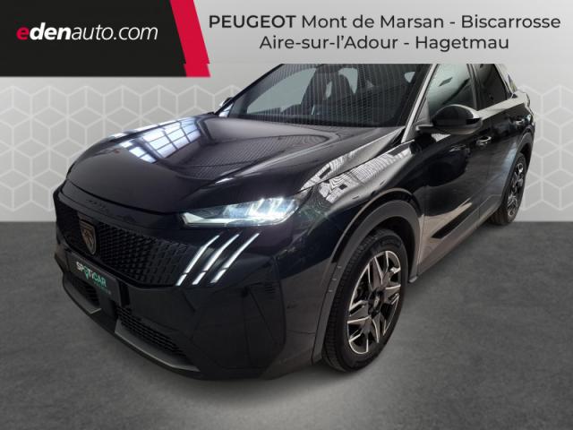 Peugeot 3008 Hybrid 136 E-Dcs6 Allure
