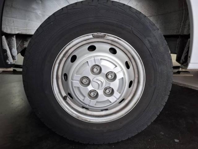 Citroen Jumper image 5