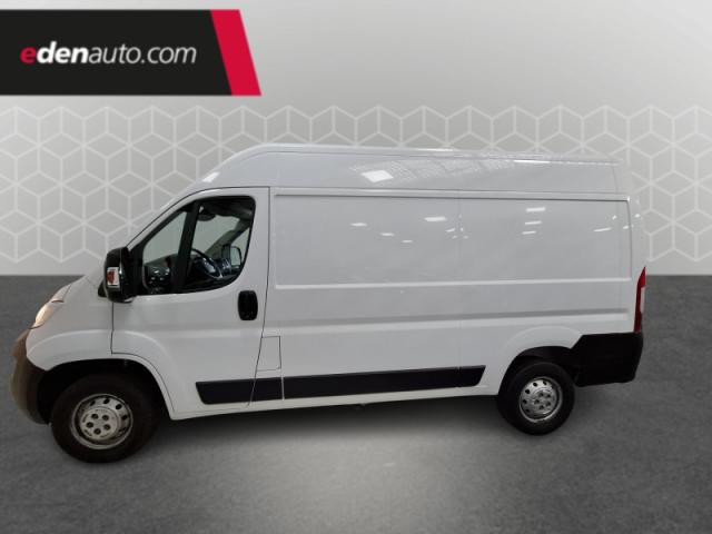 Citroen Jumper image 1