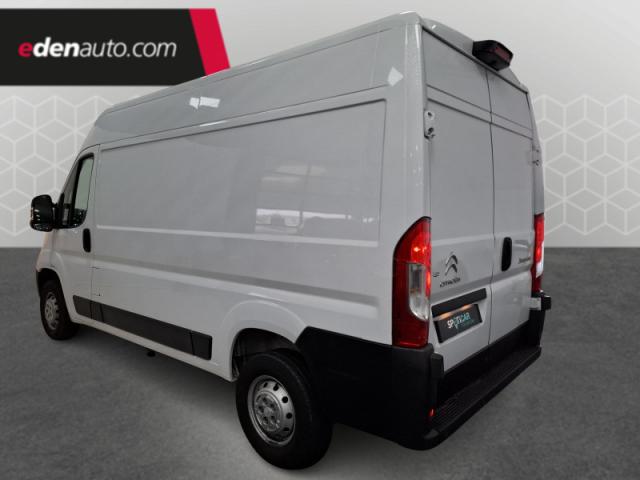 Citroen Jumper image 4