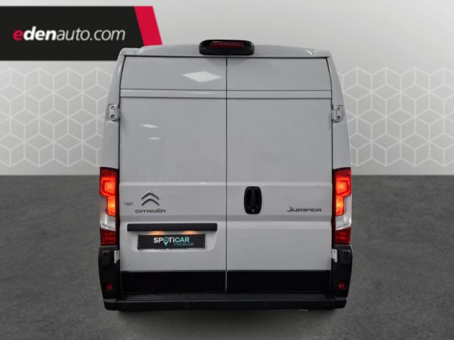 Citroen Jumper image 7