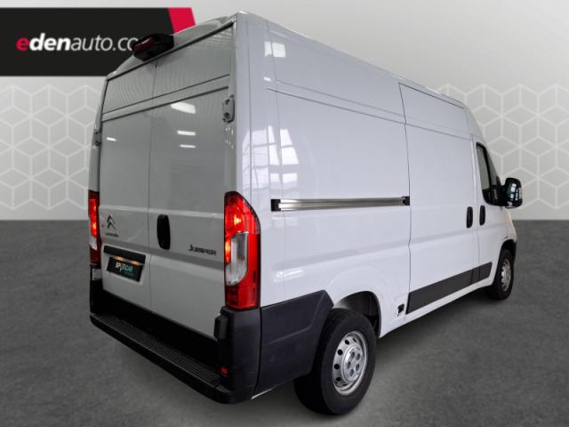 Citroen Jumper image 9