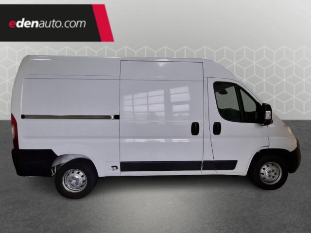 Citroen Jumper image 3