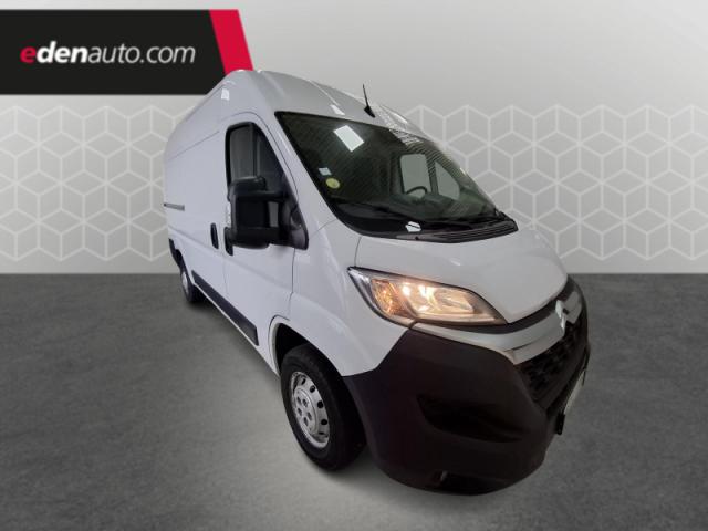 Citroen Jumper image 6