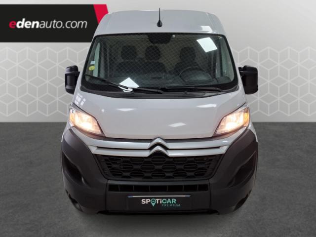 Citroen Jumper image 8