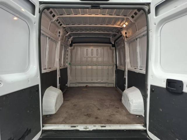 Citroen Jumper image 2