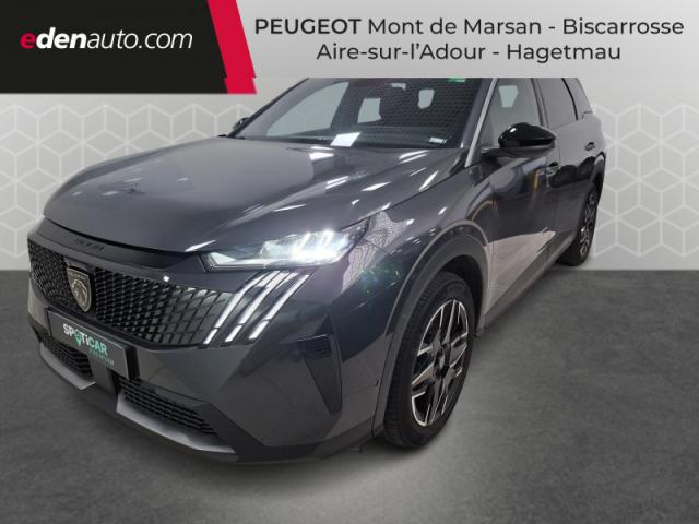 Peugeot 5008 Hybrid 136 E-Dcs6 Allure