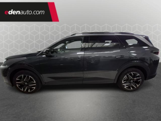 Peugeot 5008 image 5