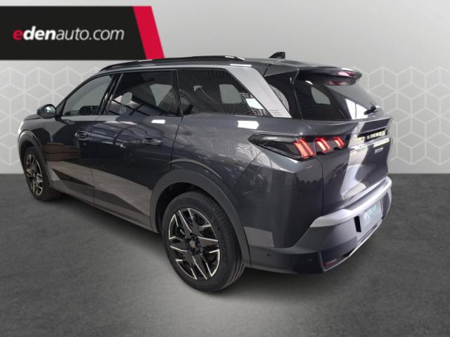 Peugeot 5008 image 8