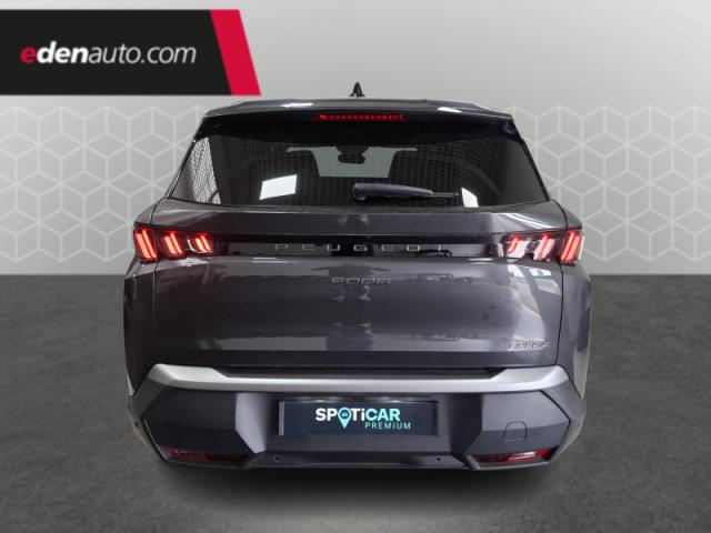 Peugeot 5008 image 6