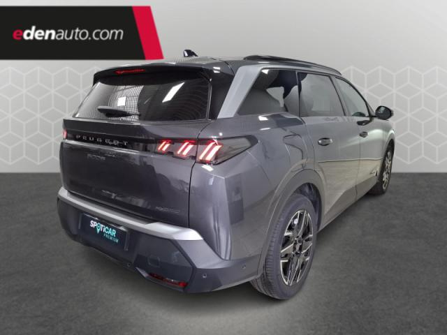 Peugeot 5008 image 7