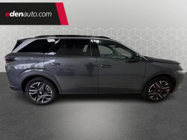 Peugeot 5008 image 4