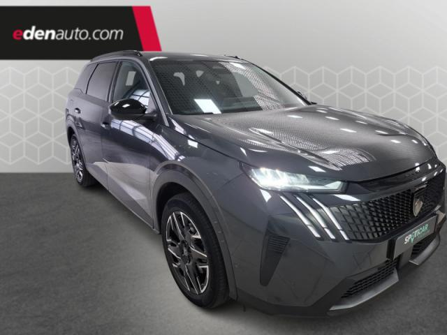 Peugeot 5008 image 1