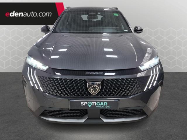 Peugeot 5008 image 9