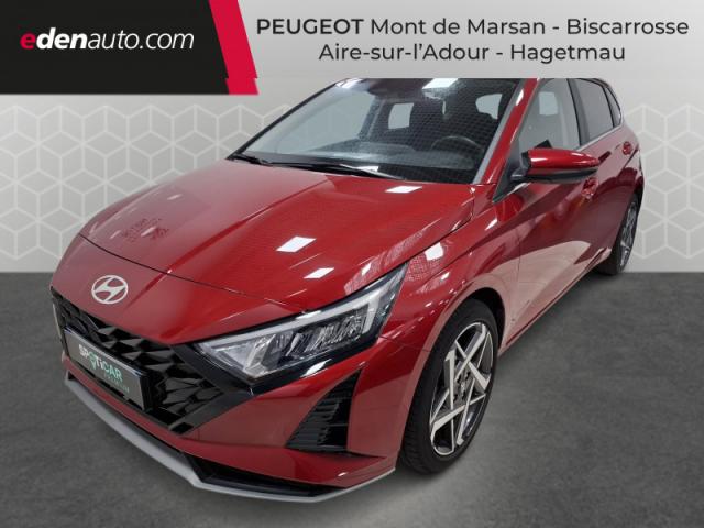 Hyundai I20 1.0 T-Gdi 100 Dct-7 Creative