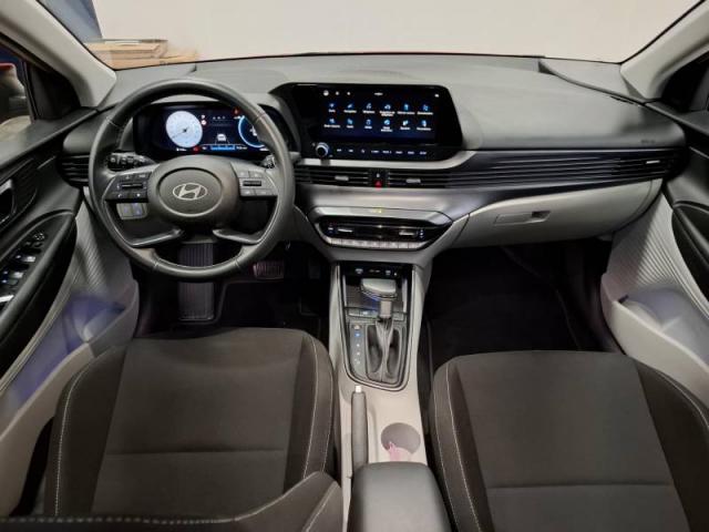 Hyundai I20 image 7