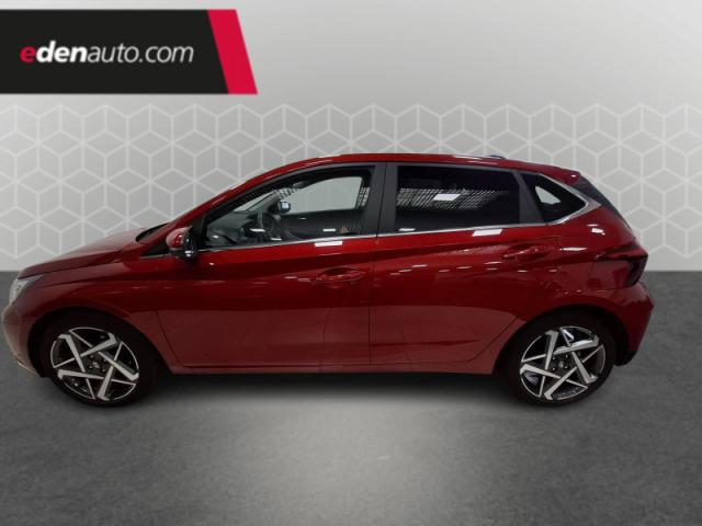 Hyundai I20 image 6