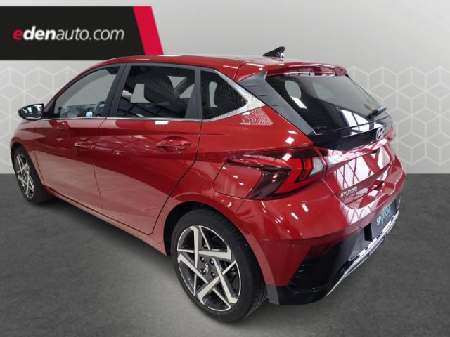 Hyundai I20 image 2