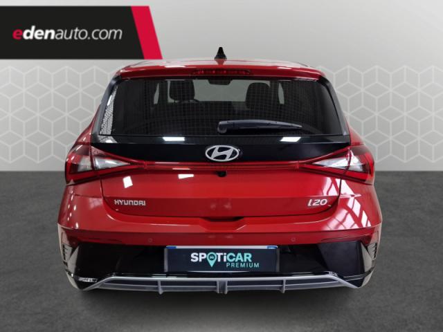 Hyundai I20 image 9