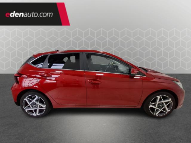 Hyundai I20 image 8