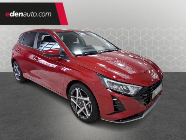 Hyundai I20 image 3