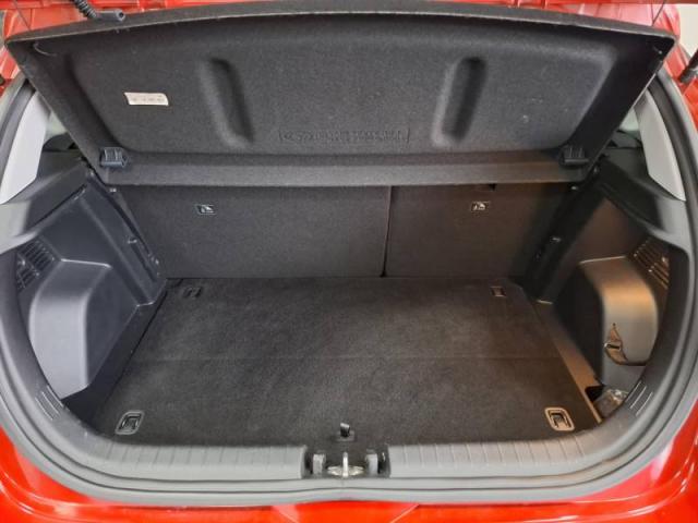 Hyundai I20 image 5