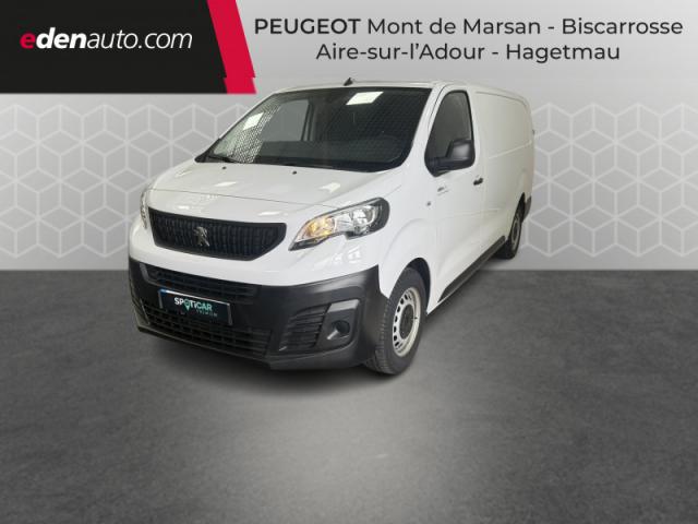 Peugeot Expert (31) Fgn Xl Bluehdi 145 Bvm6