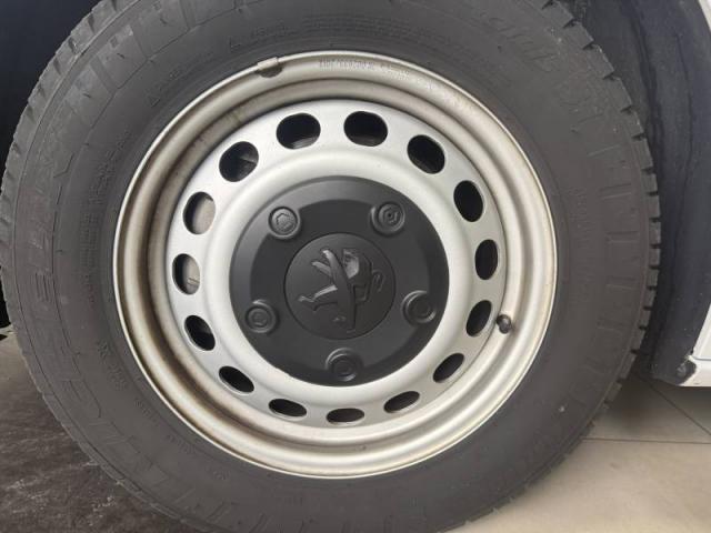 Peugeot Expert image 4