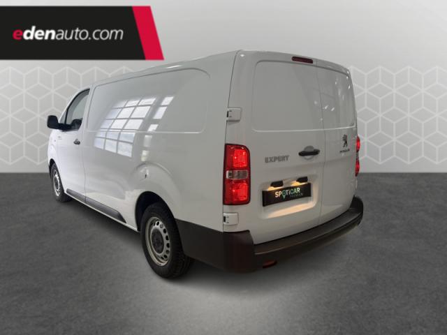 Peugeot Expert image 2