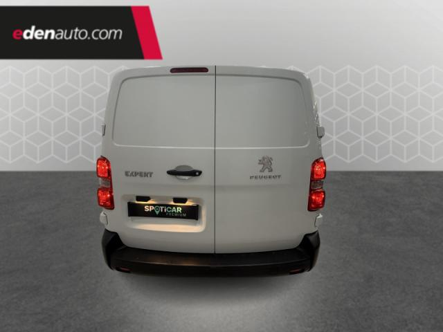 Peugeot Expert image 5