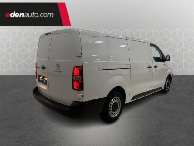Peugeot Expert image 3