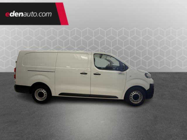 Peugeot Expert image 1