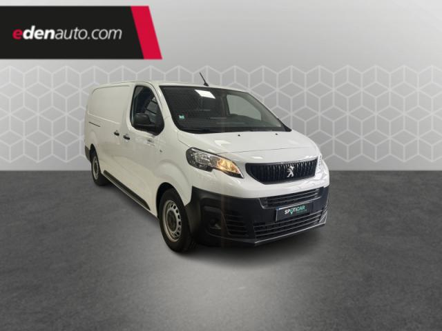 Peugeot Expert image 7