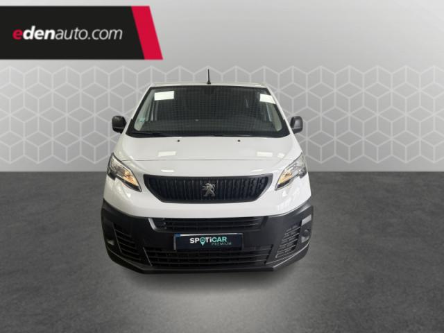 Peugeot Expert image 8