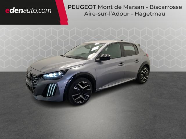 Peugeot 208 Hybrid 110 E-Dcs6 Gt