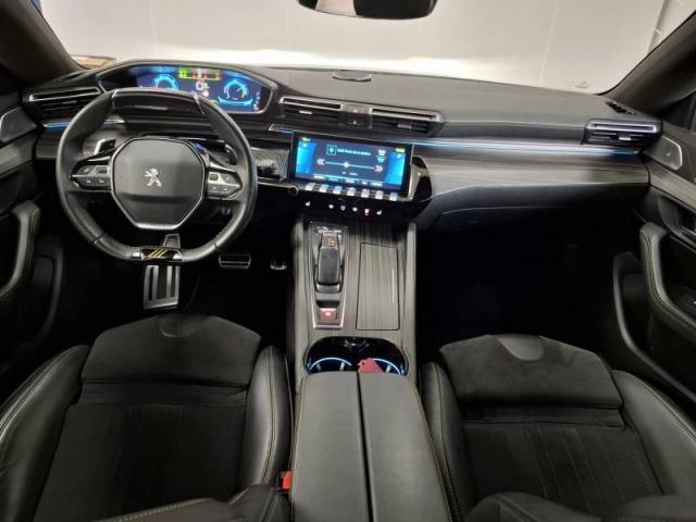 Peugeot 508 image 3
