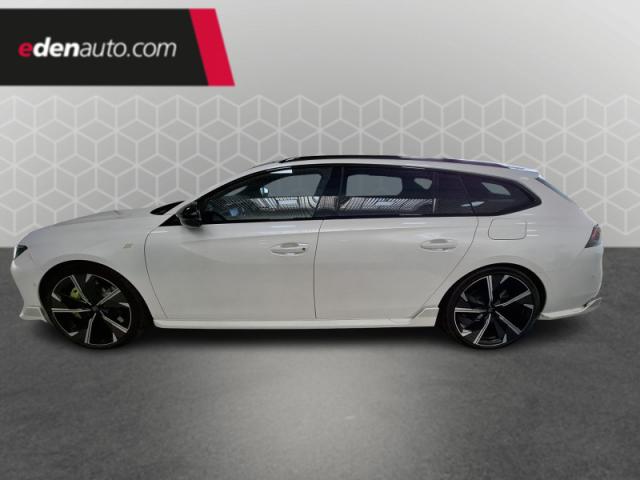 Peugeot 508 image 9