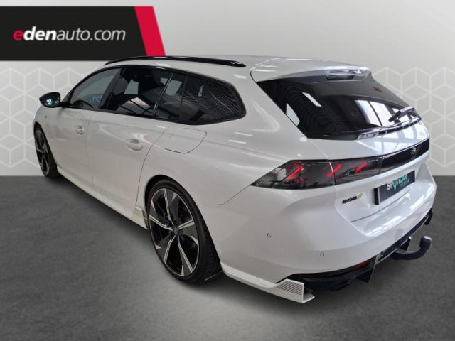 Peugeot 508 image 2