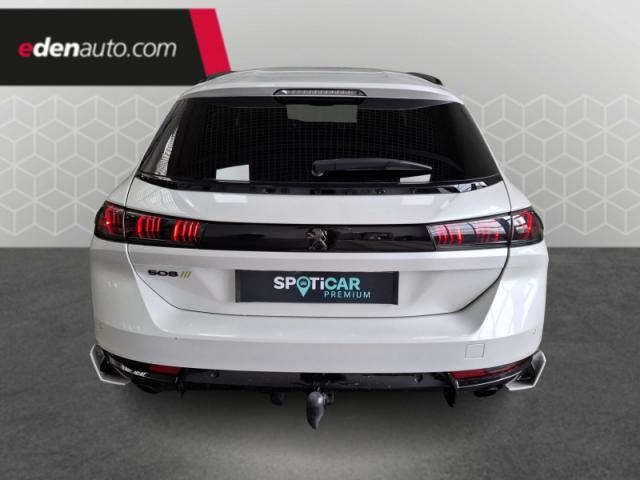 Peugeot 508 image 4