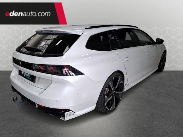 Peugeot 508 image 8